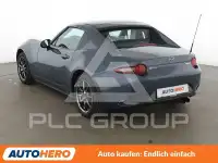 2021 Mazda MX-5
