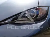 2021 Mazda MX-5