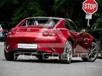 2021 Mazda MX-5