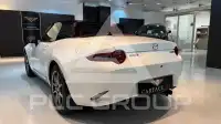 2021 Mazda MX-5