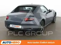 2021 Mazda MX-5