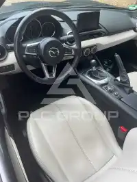 2021 Mazda MX-5