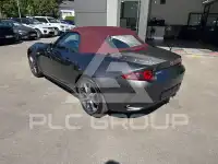 2021 Mazda MX-5