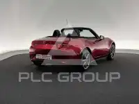 2021 Mazda MX-5