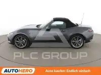 2021 Mazda MX-5