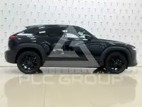 2021 Mazda MX-30