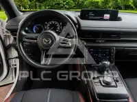 2021 Mazda MX-30