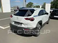 2021 Mazda MX-30