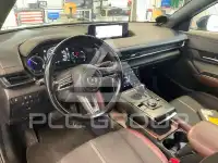 2021 Mazda MX-30