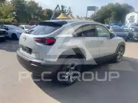 2021 Mazda MX-30