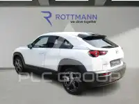 2021 Mazda MX-30