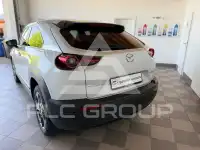 2021 Mazda MX-30