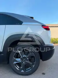 2021 Mazda MX-30
