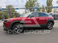 2021 Mazda MX-30