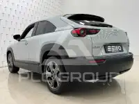 2021 Mazda MX-30