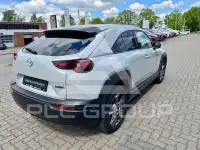 2021 Mazda MX-30
