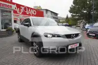 2021 Mazda MX-30