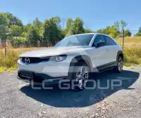 2021 Mazda MX-30