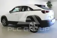 2021 Mazda MX-30