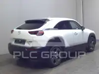 2021 Mazda MX-30