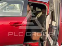 2021 Mazda MX-30