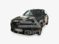 2021 Mazda MX-30