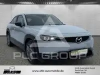 2021 Mazda MX-30