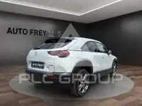 2021 Mazda MX-30
