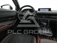 2021 Mazda MX-30