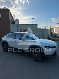 2021 Mazda MX-30