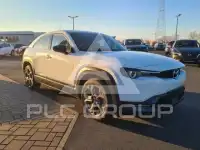 2021 Mazda MX-30