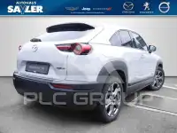 2021 Mazda MX-30