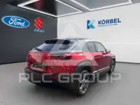 2021 Mazda MX-30