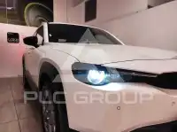 2021 Mazda MX-30