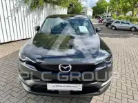2021 Mazda MX-30