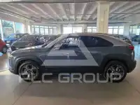 2021 Mazda MX-30