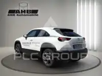 2021 Mazda MX-30
