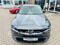 2021 Mazda MX-30