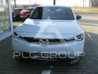 2021 Mazda MX-30