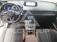 2021 Mazda MX-30