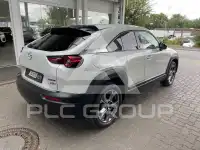 2021 Mazda MX-30
