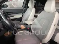 2021 Mazda MX-30