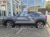 2021 Mazda MX-30