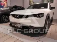 2021 Mazda MX-30