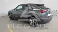 2021 Mazda MX-30