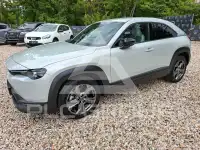 2021 Mazda MX-30