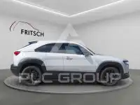 2021 Mazda MX-30
