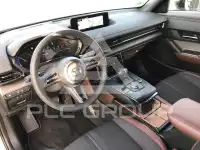 2021 Mazda MX-30