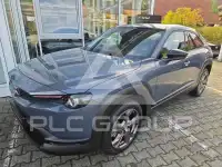 2021 Mazda MX-30