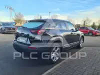 2021 Mazda MX-30